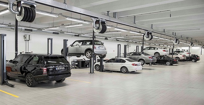 Atabey Oto Servis