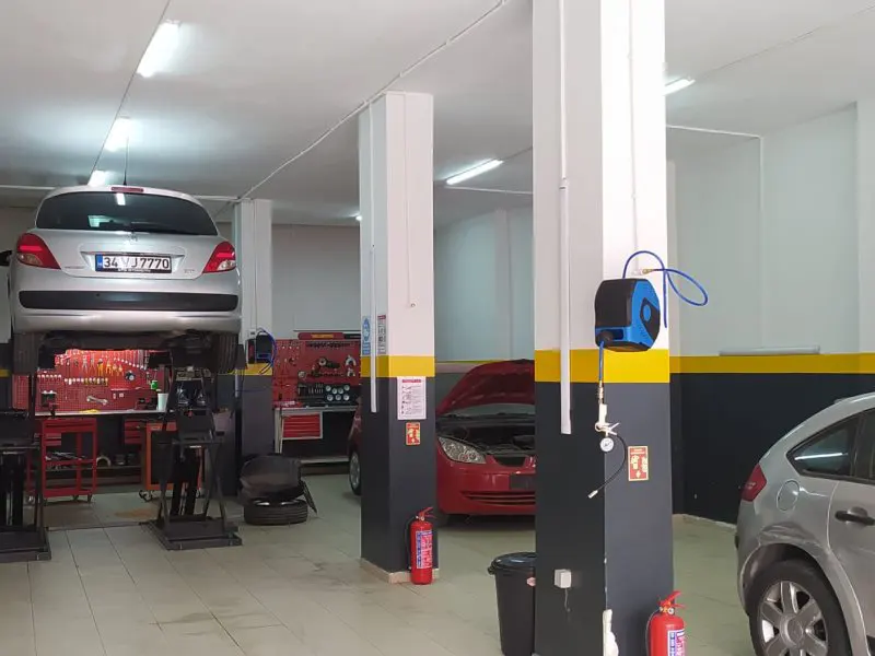 Atabey Oto Servis